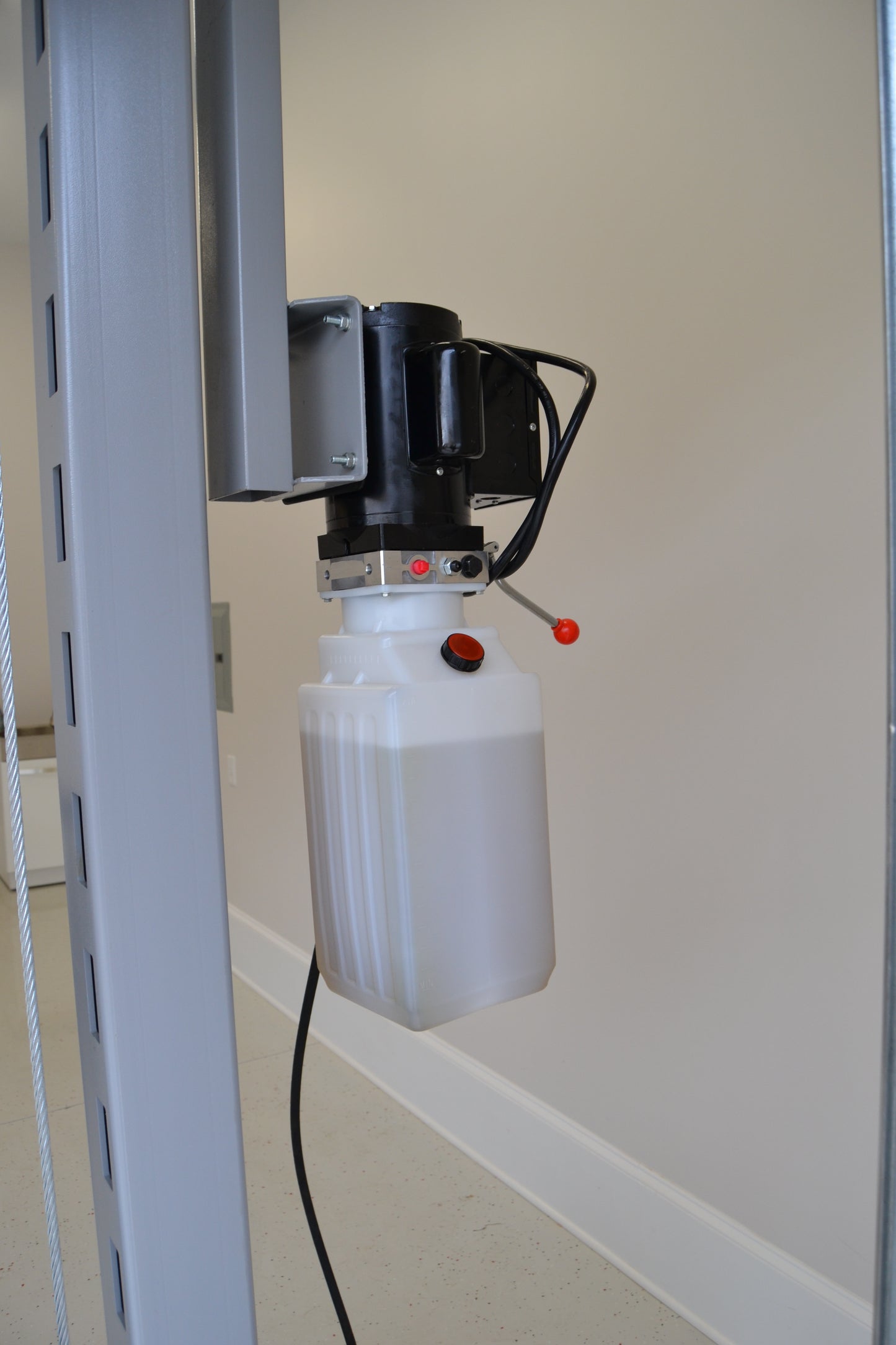 Wildfire 10000 Double Wide | Heavy Duty Car Lift