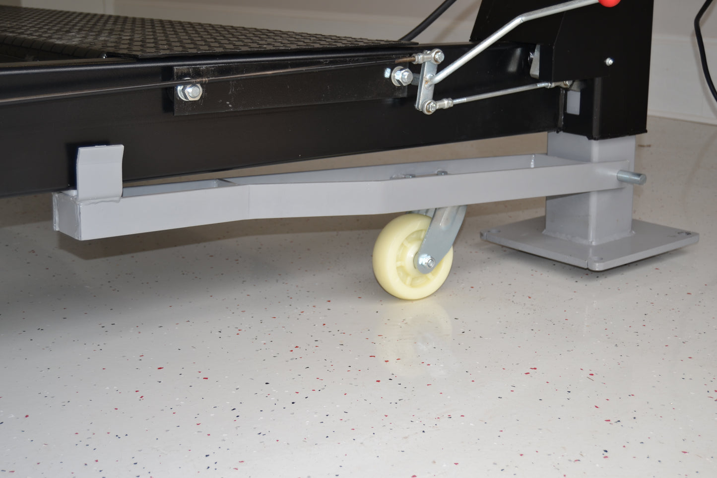 Wildfire 10000 Double Wide | Heavy Duty Car Lift