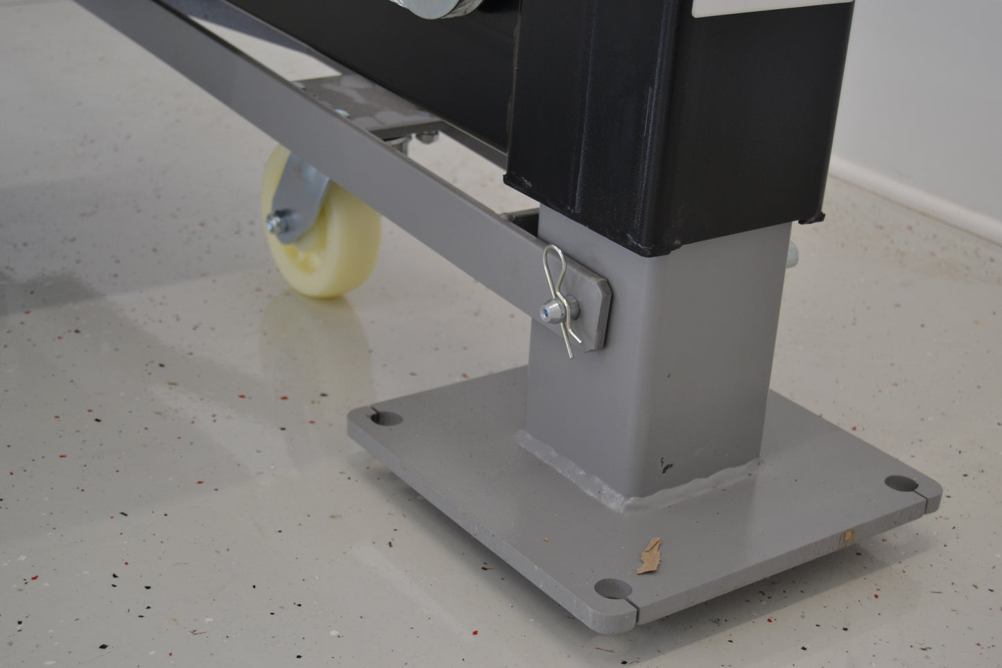 Wildfire 10000 Double Wide | Heavy Duty Car Lift