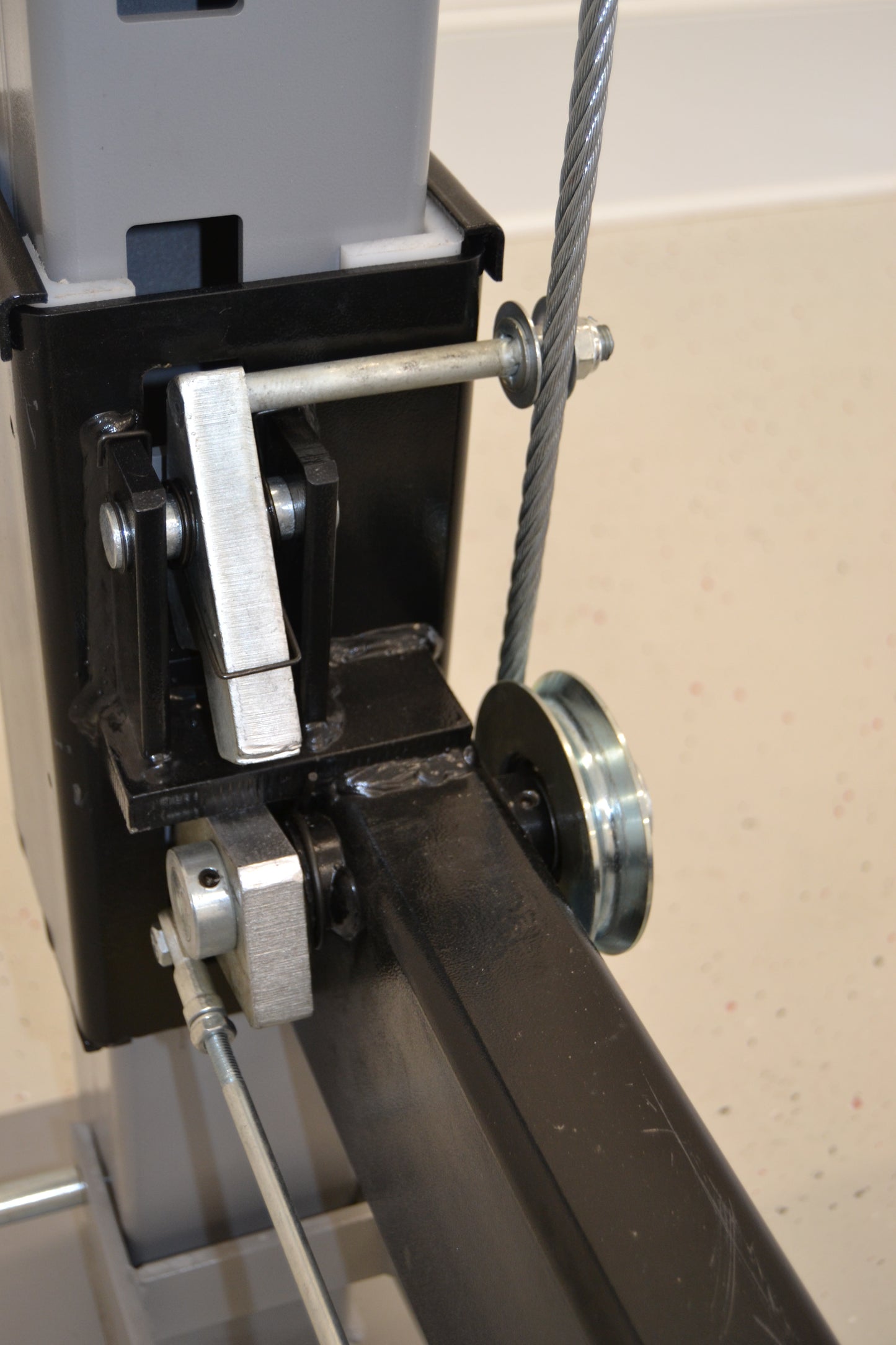 Wildfire 10000 Double Wide | Heavy Duty Car Lift