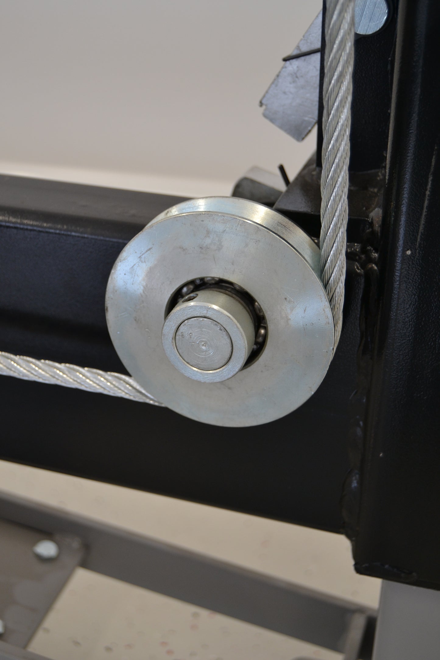 Wildfire 10000 Double Wide | Heavy Duty Car Lift