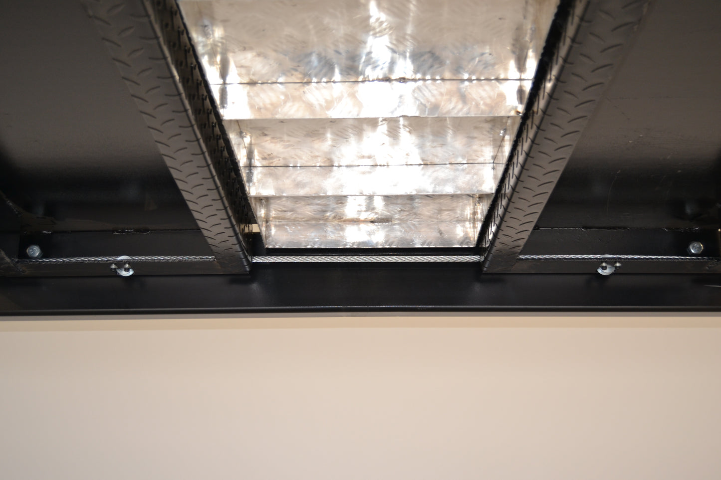 Wildfire 10000 Double Wide | Heavy Duty Car Lift