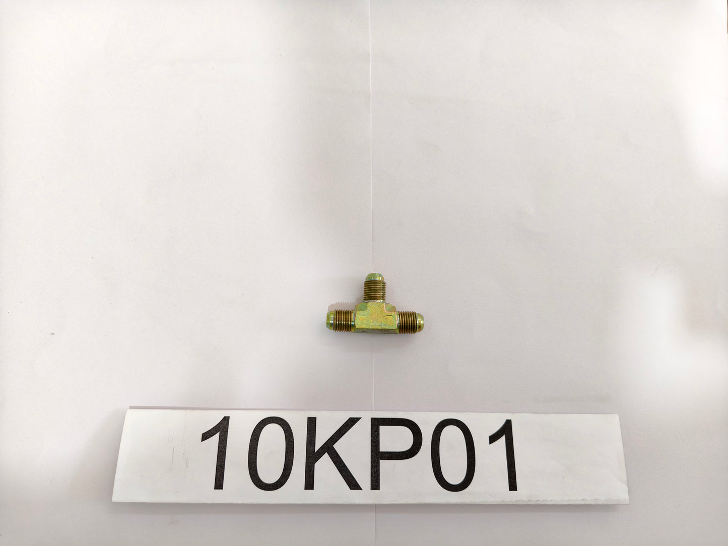 T-Joint 3-JIC9/16