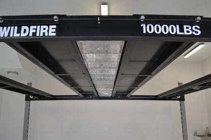 WF10000DW - Double Wide