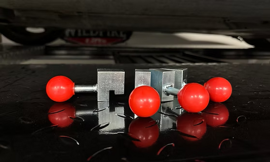 Car Risers Car Lifts – Wildfire Lifts