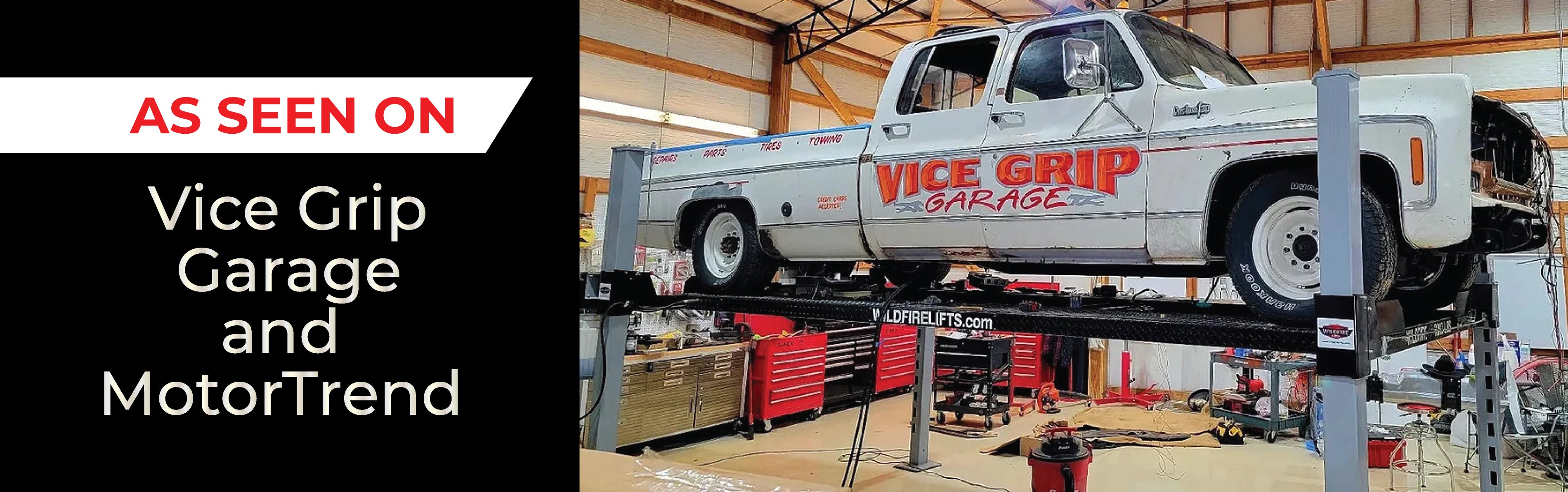 4 Post Car Lift | Four Post Car Lifts for Home & Pro Garages