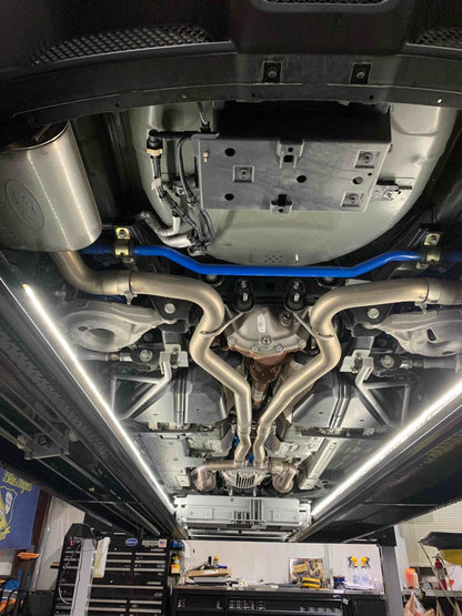 LED Light Kit for Vehicle Lifts | Garage Lift Lighting Kit