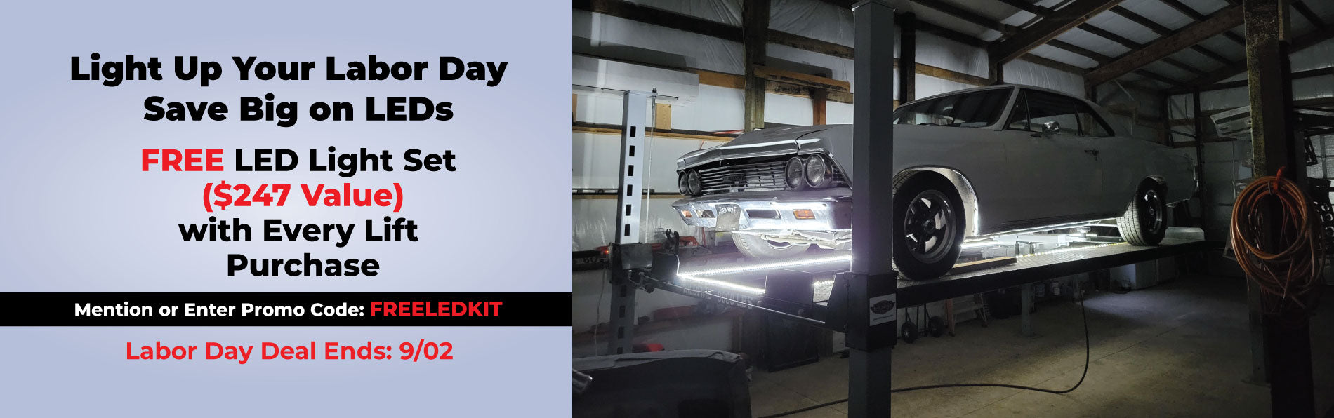 Professional Car Lift Buy Online: Top Deals for Experts