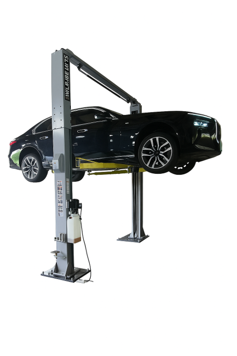 WF10KPRO | 10000 LBS |  2‑Post Lift