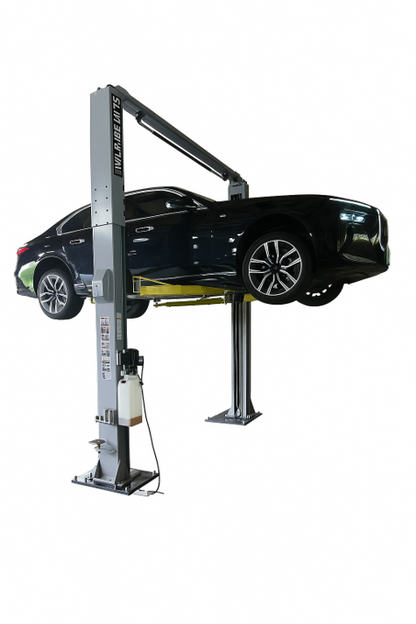 WF10KPRO | 10000 LBS |  2‑Post Lift