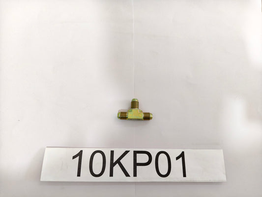 T-Joint 3-JIC9/16