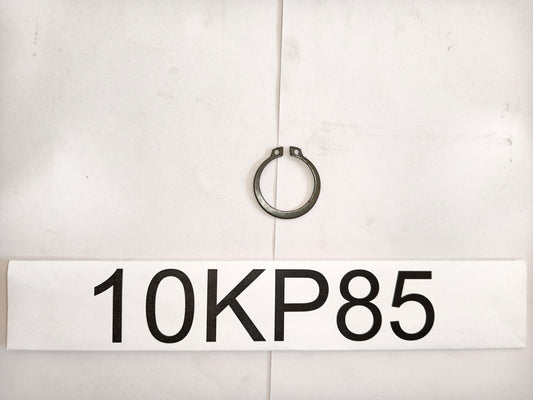 D38 Circlip For Shaft