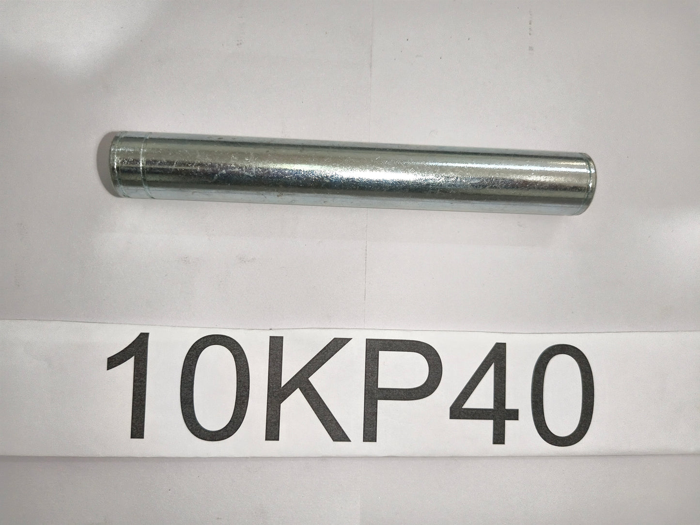 Crossbeam Roller Shaft ?25 L=184