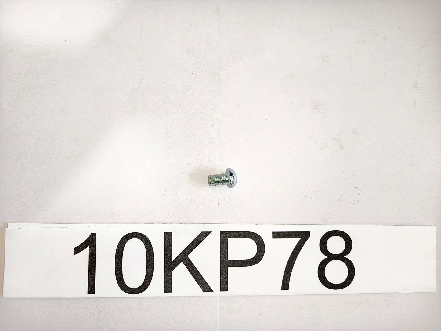 M8*14 Hex Head Screw