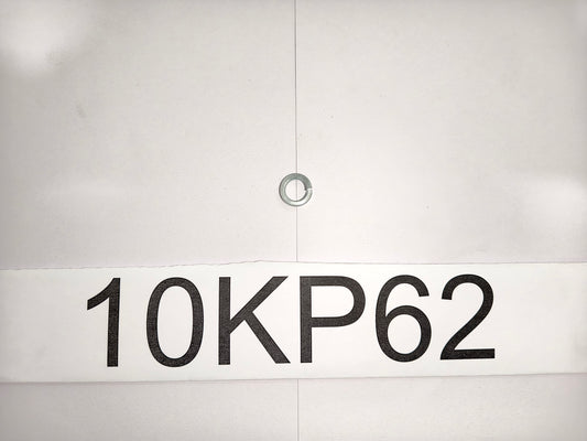 D10 Lock Washer
