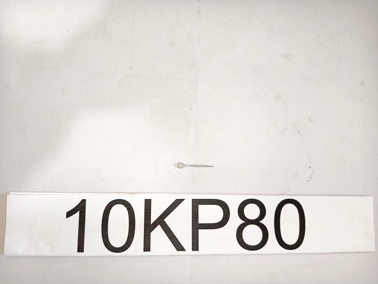 D3*30 Cotter Pin