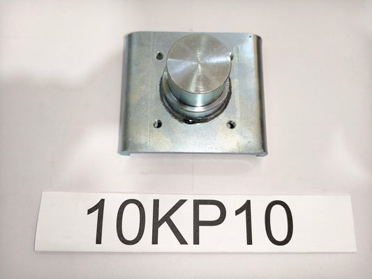 Square Rubber Pad Assembly