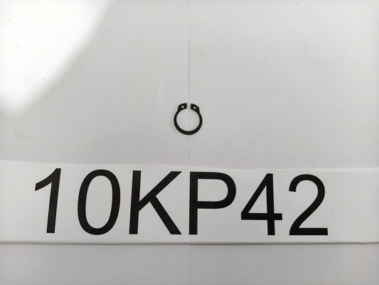 D18 Circlip For Shaft