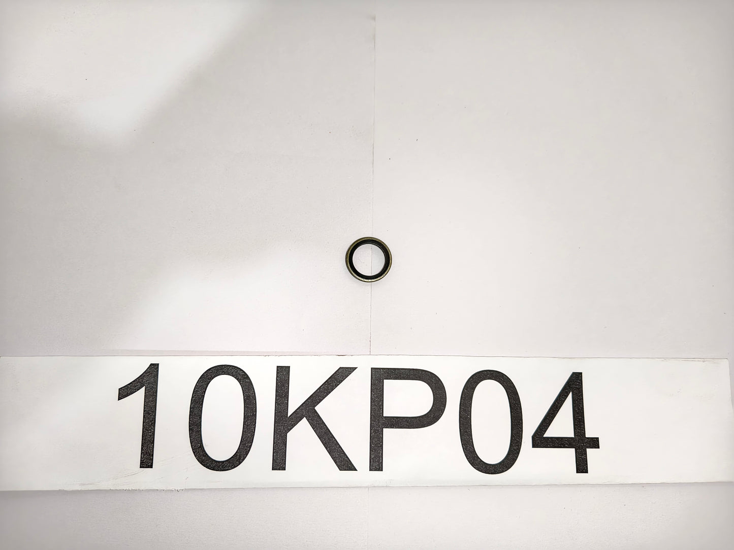 D14 Bonded Washer