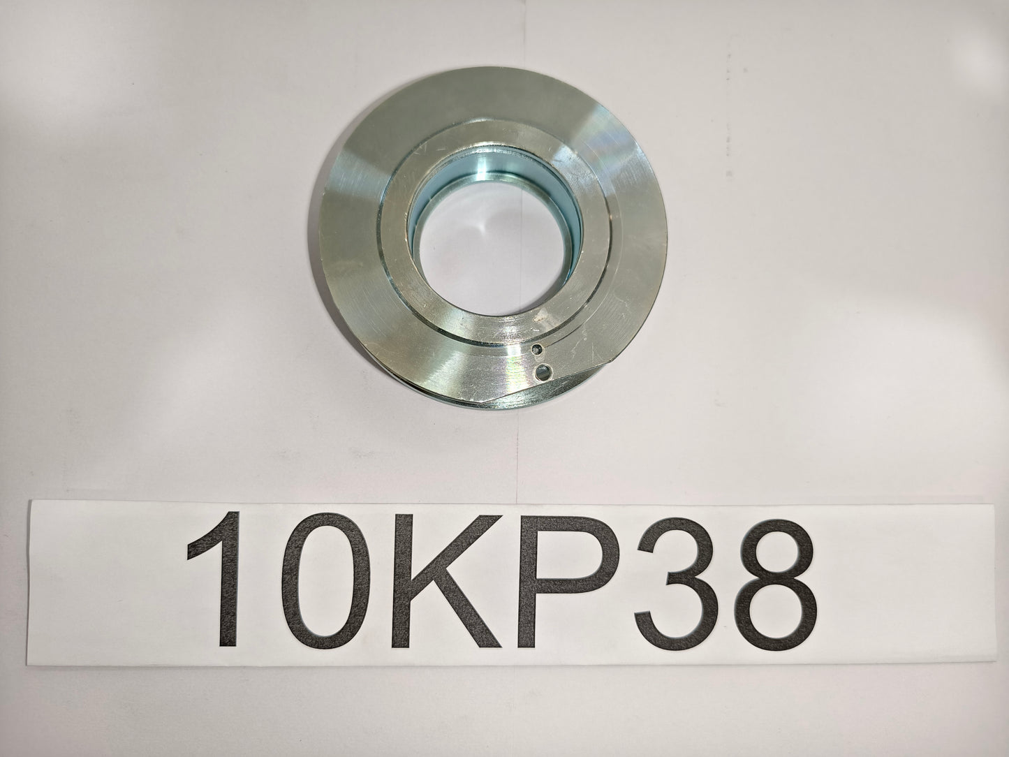 Cable Pulley  ?105×22 L=22