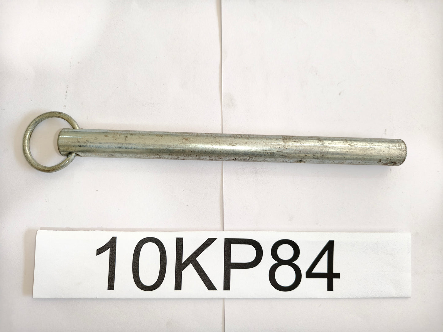 Gear Rod ?22 L=270