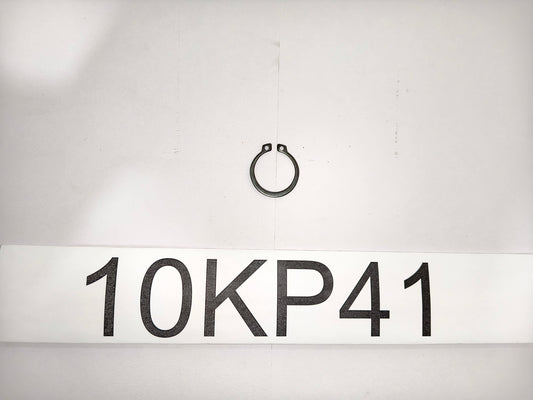 D25 Circlip For Shaft