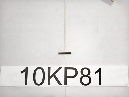 5*30 Cylindrical Pin