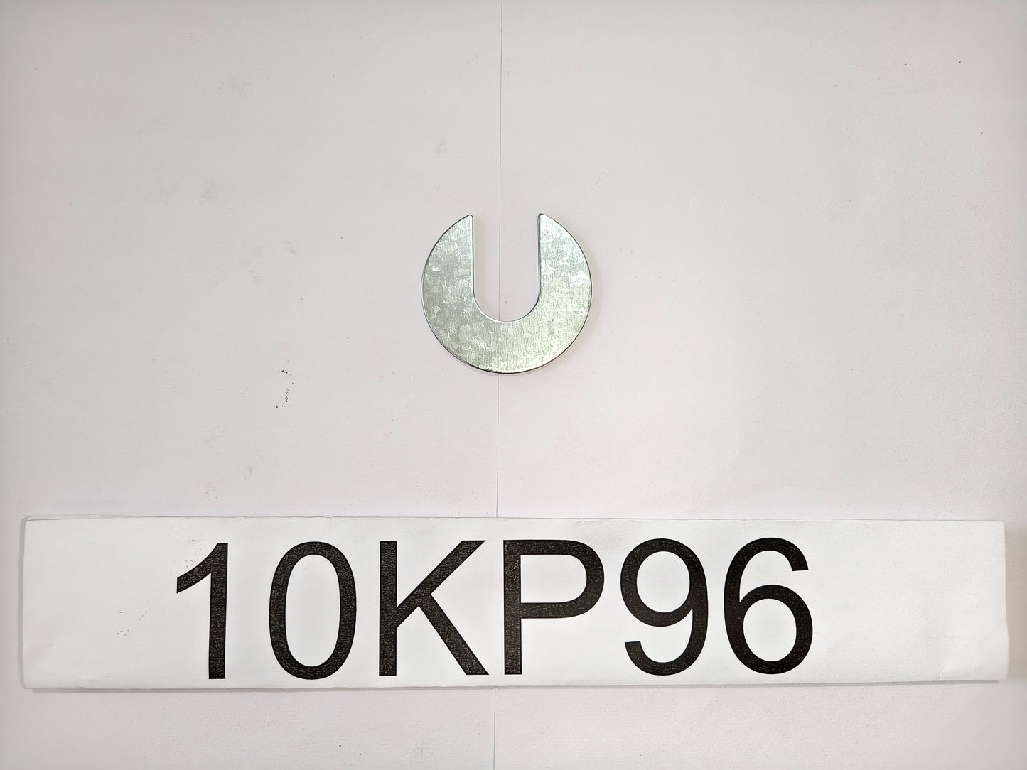 Column adjustment shim