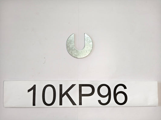 Column adjustment shim