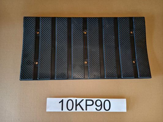 Rubber Protection Pad