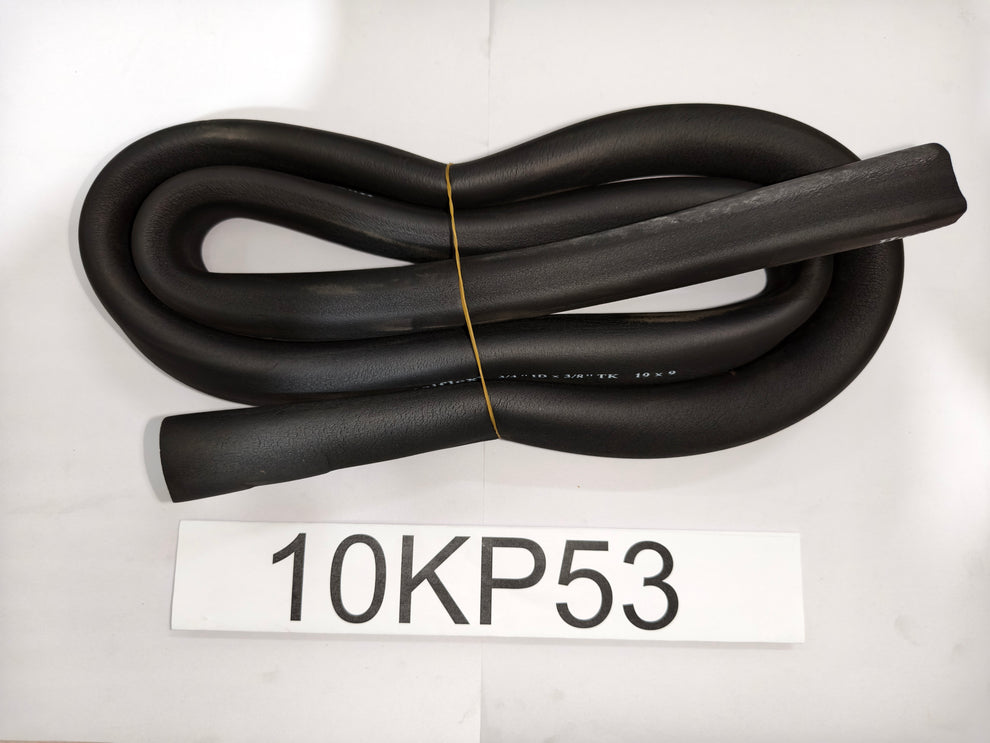 Protective Sleeve?PVC) ?35×6.5 L=2280 – Wildfire Lifts