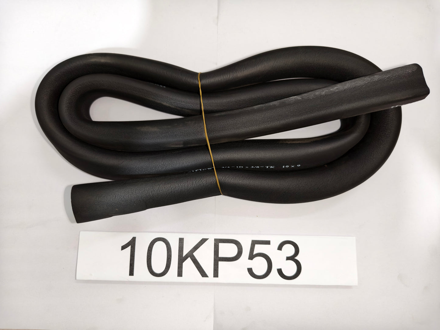 Protective Sleeve?PVC) ?35×6.5  L=2280